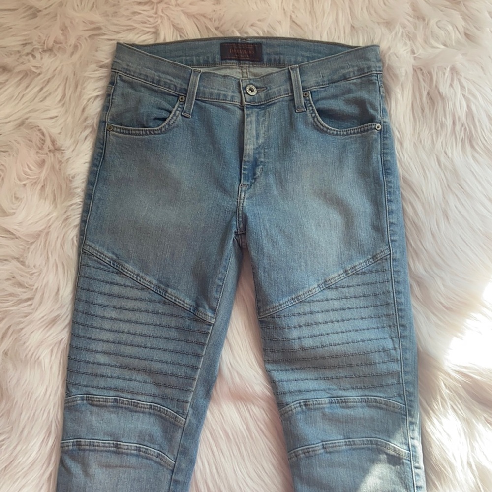 James Jeans Moro 29 skinny jean